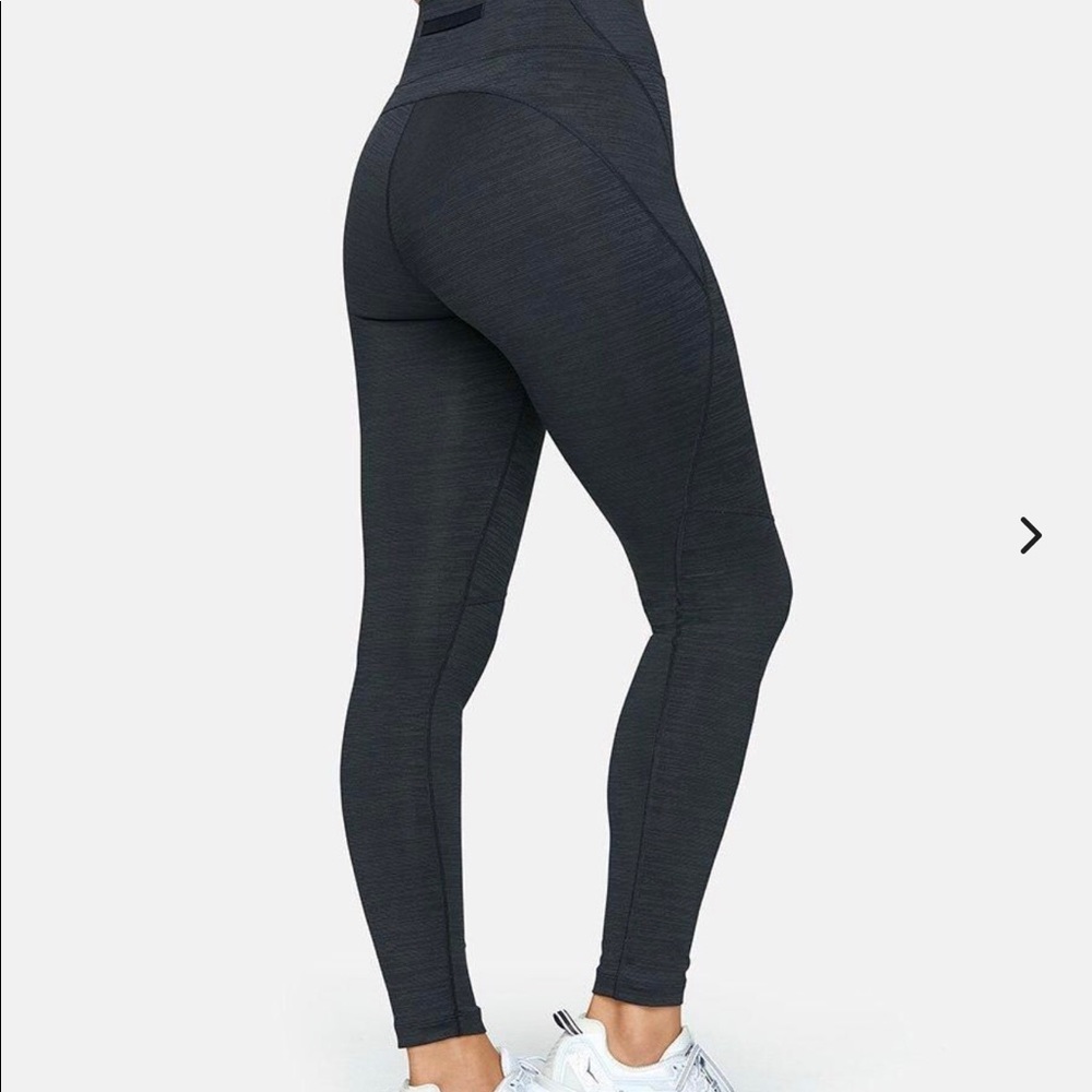 Outdoor Voices Core 7/8 leggings